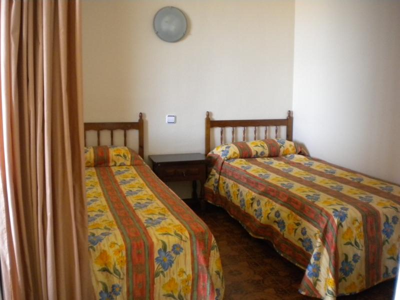 Apartamentos Complejo Eurhostal Alcossebre Exteriör bild