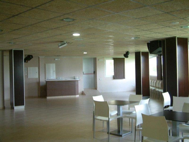 Apartamentos Complejo Eurhostal Alcossebre Exteriör bild
