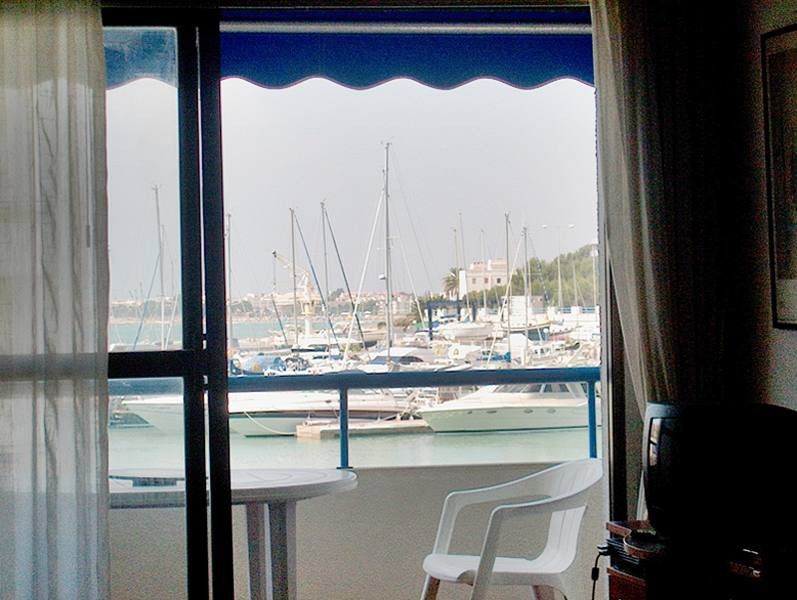 Apartamentos Complejo Eurhostal Alcossebre Exteriör bild