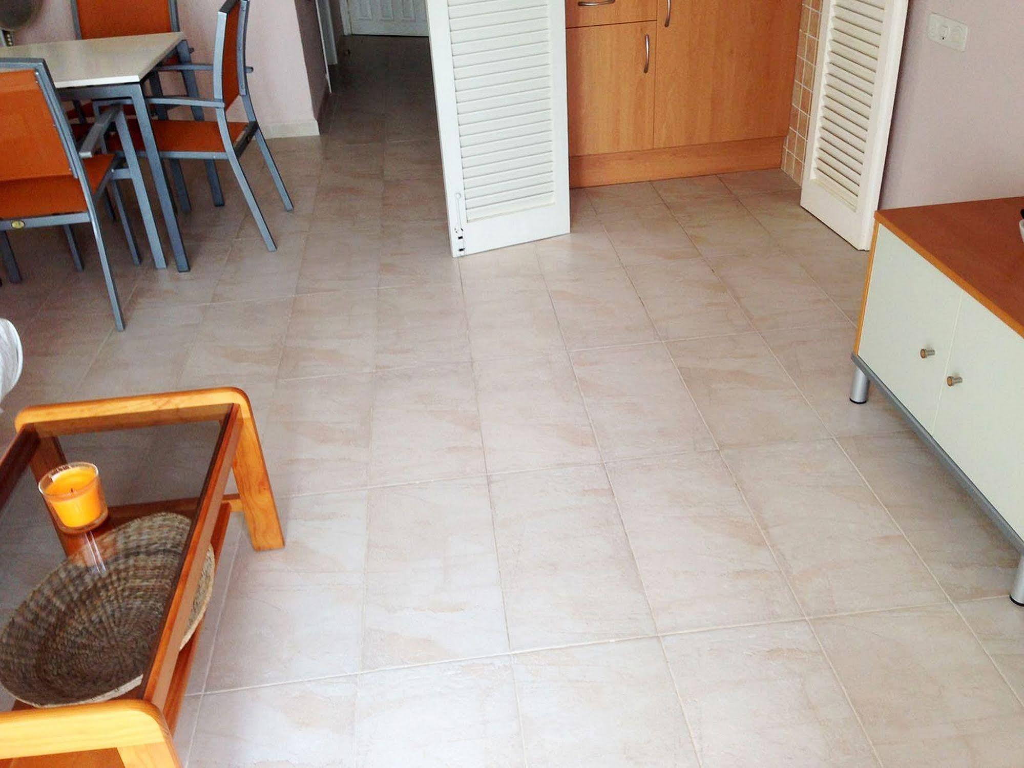 Apartamentos Complejo Eurhostal Alcossebre Exteriör bild